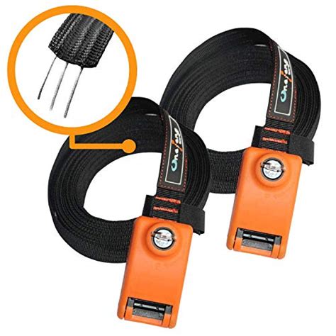 Battery Box Locking Strap
