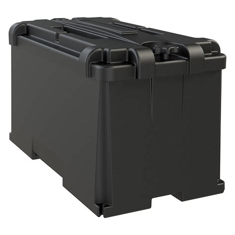 Battery Box Marine