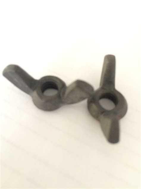 Battery Box Wing Nuts