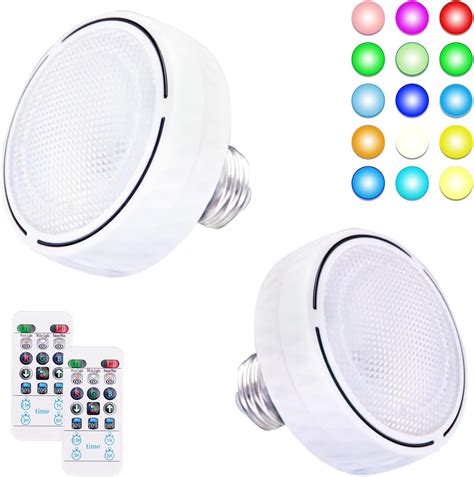 Battery Bulb Replacement