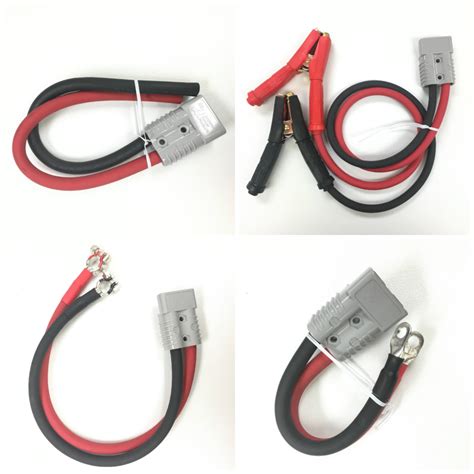 Battery Cable Assembly