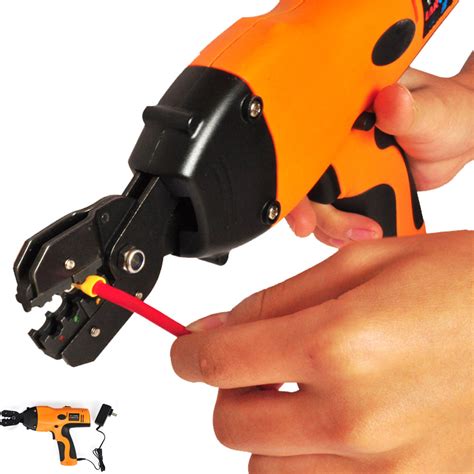 battery cable crimp tool