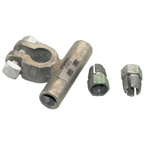 Battery Cable End Negative