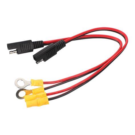 Battery Cable Quick Connect