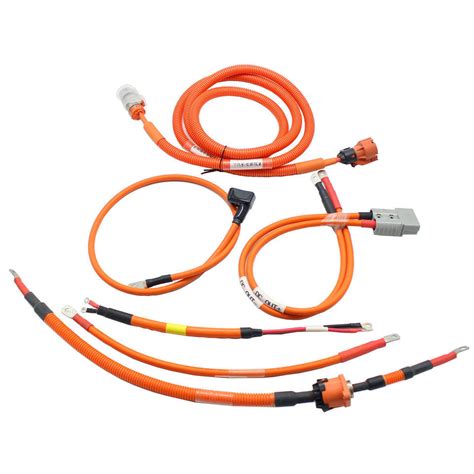 Battery Cables Ev