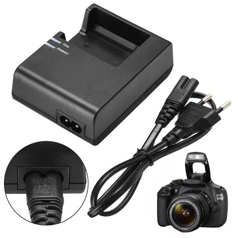 Battery Camera Charger