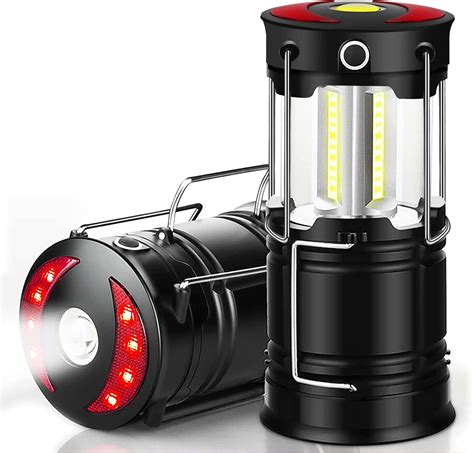 Battery Camping Lanterns Uk
