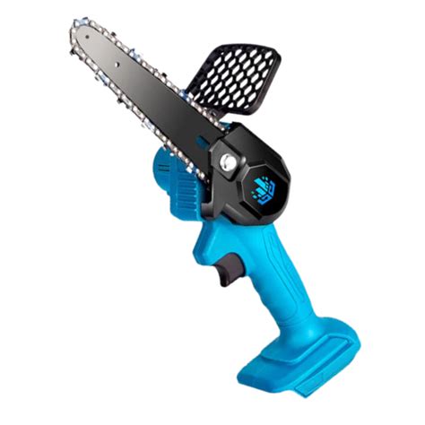 Battery Chainsaw Harbor Freight