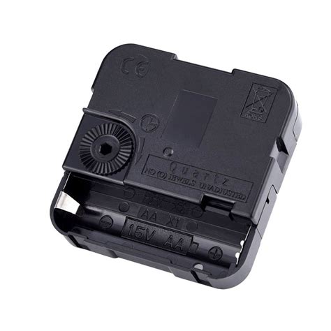 Battery Clock Losing Time