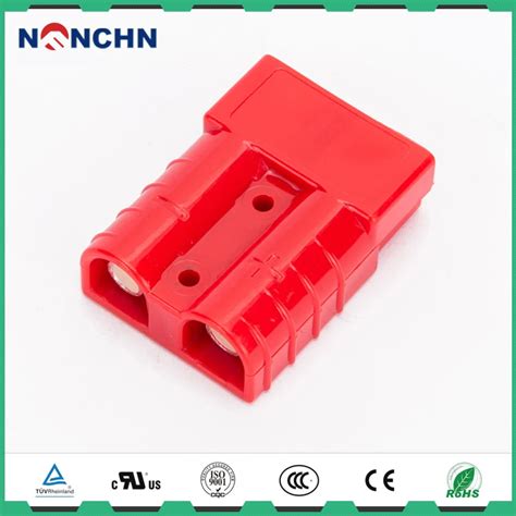 Battery Connector Assy Hs Code