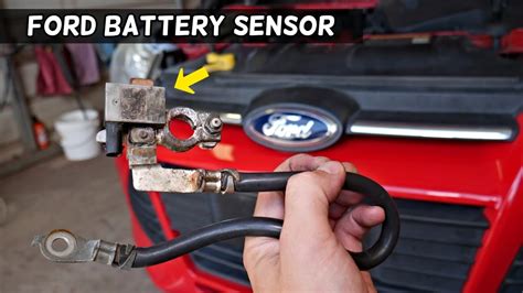 Battery Current Sensor Bypass