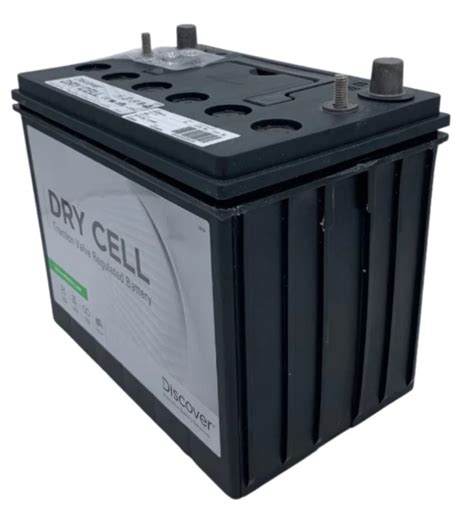 Battery Dual Terminal