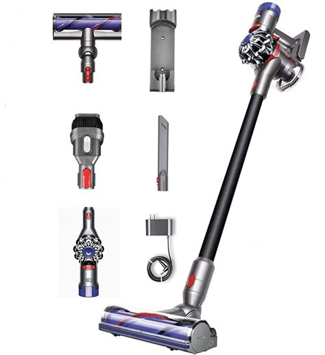 battery dyson v8 motorhead