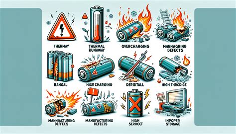 Battery Exploded What Do I Do