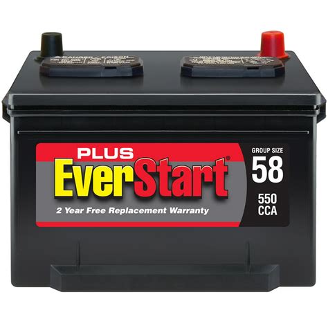 battery for 2005 ford explorer
