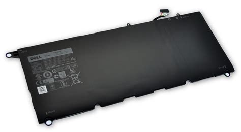 battery for dell xps 13 9350 laptop
