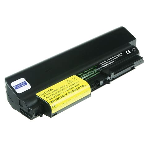 battery for lenovo t400 laptop