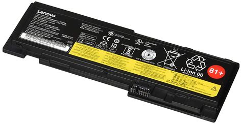 battery for lenovo t430s laptop