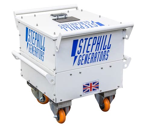 Battery Generator Download