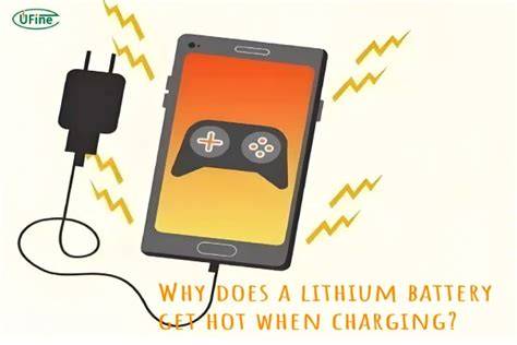 4+ Reasons Why Your Inverter Battery Gets Hot (and how to fix it)