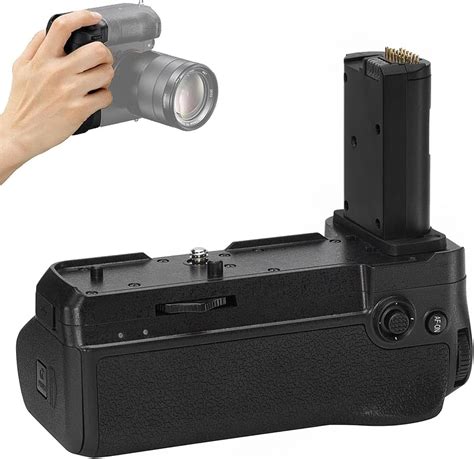 Battery Grip For Nikon Camera
