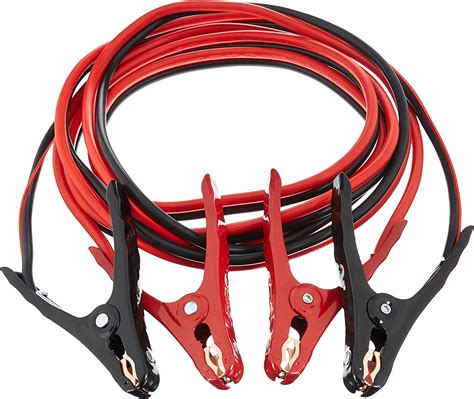 battery jumper cables amazon