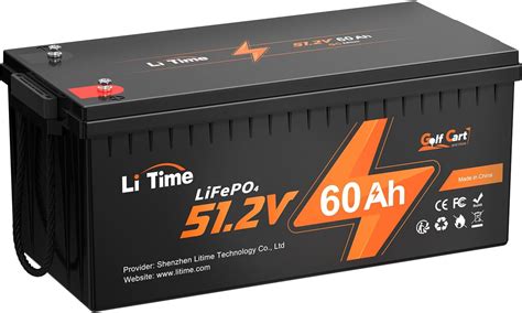 Battery Lithium Grade