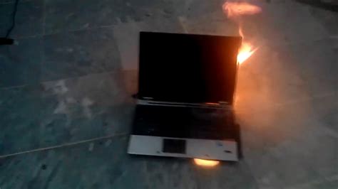 Battery Notebook Exploded