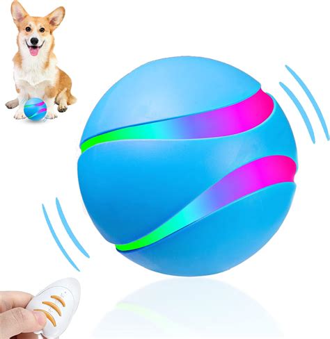 Battery Operated Dog Ball