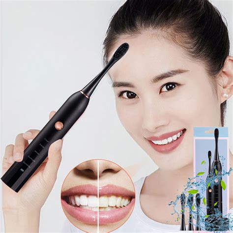 Battery Operated Electric Toothbrush