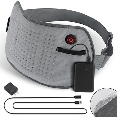 Battery Operated Heating Pad Canada