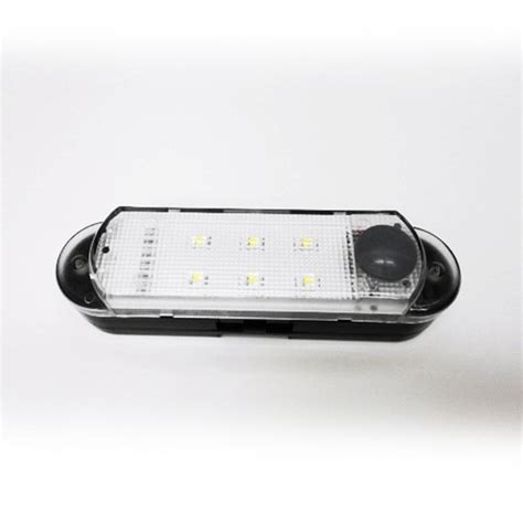 battery operated led dome light