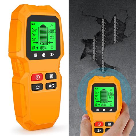 Battery Operated Stud Finder