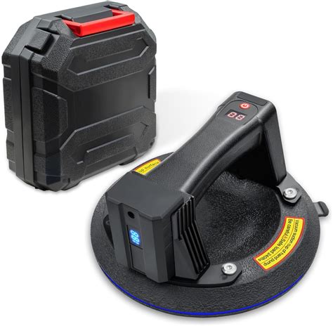 Battery Operated Suction Cup