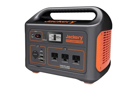 Battery Pack For Camper