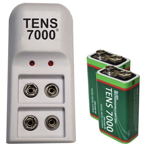 battery pack for tens unit