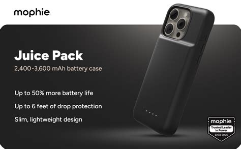 Battery Pack Juice