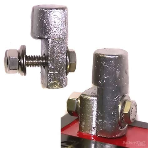 Battery Post Adapter