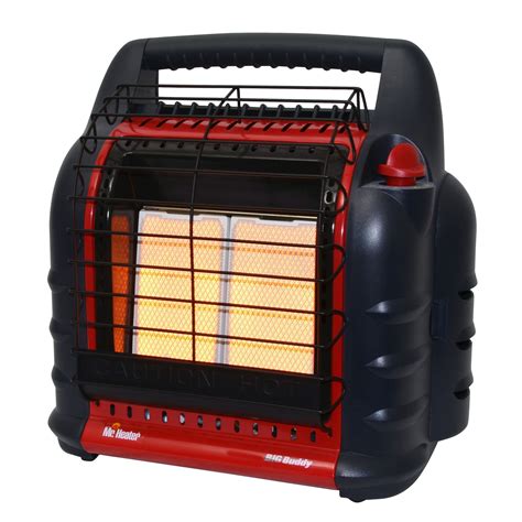 battery powered heater for camping walmart