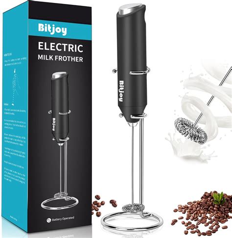 Battery Powered Small Mixer