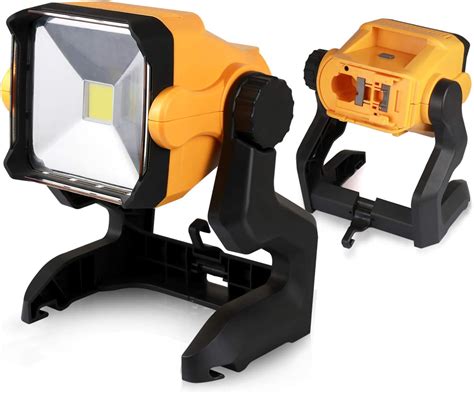 Battery Powered Tool Box Lights