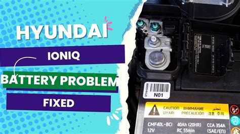 Battery Problem
