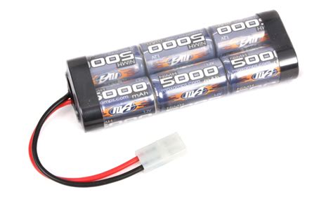battery rc meaning