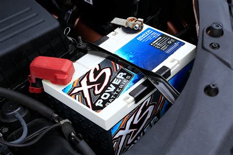Battery Replacement Car Audio