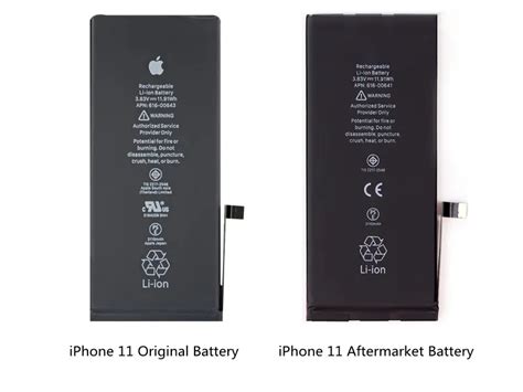 Battery Replacement Vs New Phone
