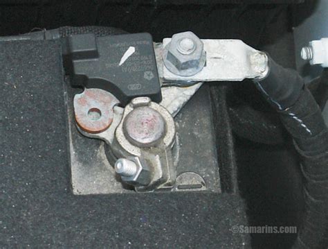 Battery Sensor Jeep Cherokee