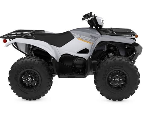 Battery Size Grizzly 700