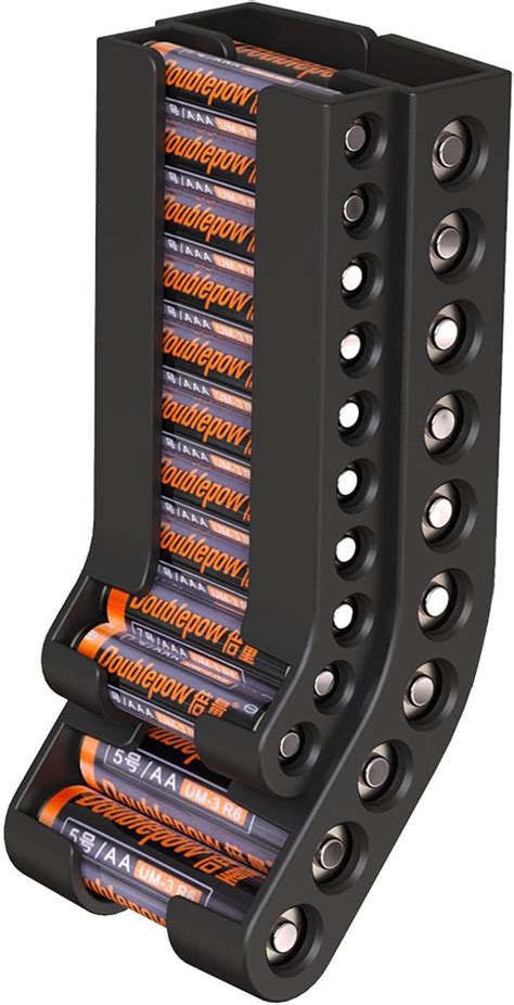 Battery Storage Holder
