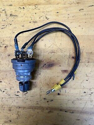 Battery Switch Harley