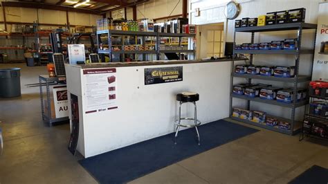 Battery Systems Yuma
